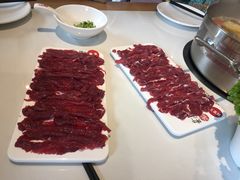 -焯牛潮汕牛肉火锅(云峰街创始店)