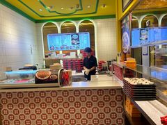 -大食代美食广场(上海中心店)