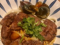 -面乙新派手擀面(大悦城店)