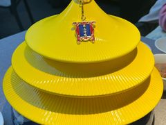 -花家怡园(四合院总店)