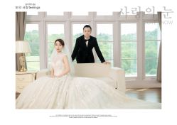 -第一夫人婚纱摄影(南京店)