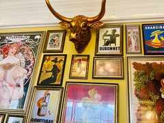 -Entrecôte 法国牛扒馆(保利·时光里店)