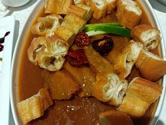 -大铁勺新津菜(东丽阳光新业广场店)