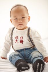 -INKIDS潮童社儿童摄影(朝阳大悦城店)