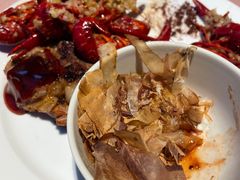 -杭州钱江新城万怡酒店-西餐厅