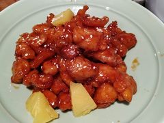 -鱼食饭稻·苏浙土菜17年老馆子(平江路店)