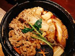 -富力希尔顿酒店·源氏日餐厅