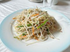 -宾朋海鲜特色美食餐厅·纯手工鲅鱼水饺(兴海路店)