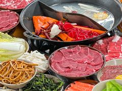 -阳阳老火锅(小南门店)