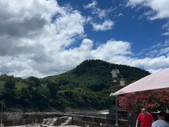 -渔梁坝