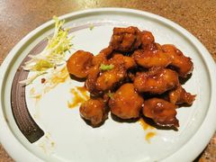 梅子里脊-几荷·恰似故人来(秀水广场店)