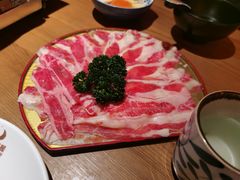-有喜屋·鲜鸡烧鸟·居酒屋(安龙路店)