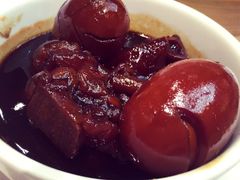 -稻香酒家·34年老字号·港式粤菜(汉街店)