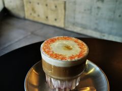 -BE NORMAL CAFE(霞溪路店)