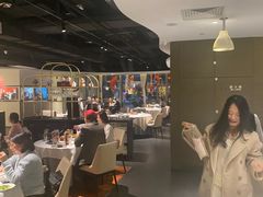 -悦融·京鲁菜·露台花园(安定门店)