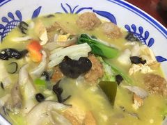 -窄巷子陕菜馆·地道陕西菜(粉巷店)