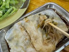 -海浪食店(湖滨中路店)