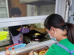 -信二嫂虾饼(振兴路店)