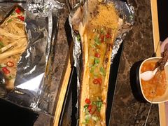 -冰城小镇音乐串吧·聚会餐厅(百子湾店)