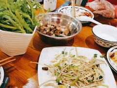 -京城北门羊蝎子铜锅涮肉(总店)