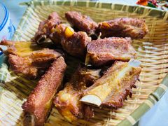 -范饭椰林川湘味海鲜·椰子鸡(三亚湾椰梦长廊店)