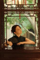 -禾美汉服·簪花·旗袍·旅拍摄影馆(沧浪亭店)