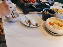 -俏九州·小炒黄牛肉(华润万象汇店)