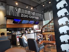 -ZOO COFFEE 动物园咖啡(亦庄店)