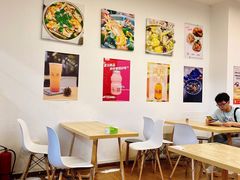 -派派茶客(金杏花园店)