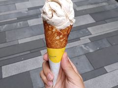 伯爵酸橙酱和饼干-Luneurs(幸福里店)