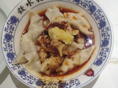 -钟水饺(人民公园总店)