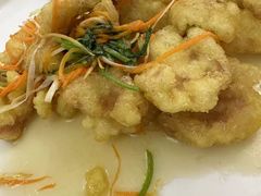 -老都一处饺子馆(道里店)