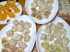 -伊喜饺子·烤鸭(五道口学院路店)