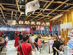 大堂-东门町美食街