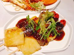 -打趸BTC·Breaktime cafe(北京路店)