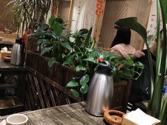 大堂-庆合府重庆大排档(紫都城店)