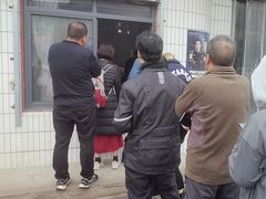 -老潼关港口肉夹馍(秦东店)