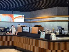 -星巴克(来福士2F店)