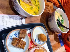 酸汤雪花肥牛面-和府捞面(东直门银座店)