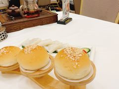 -顺德人家食府(黄金广场店)