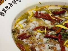-新太二·鲜料川菜(晶耀前滩店)