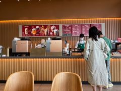 -星巴克(肇庆四会吾悦广场店)