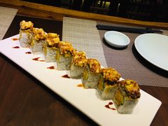 -山葵家·创意料理(临平银泰城店)