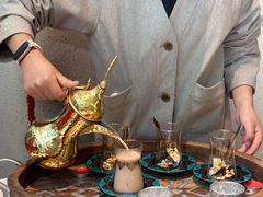 -龟兹KUCINA·新疆菜(前滩L+PLAZA店)