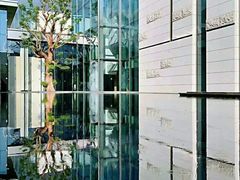 -深圳大梅沙京基洲际度假酒店