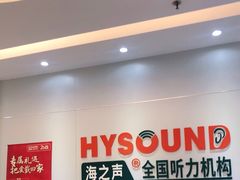 -海之声助听器(武宁南路店)