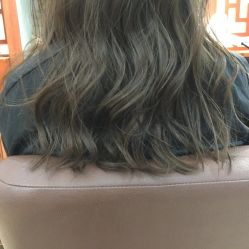 -美梵日系沙龙