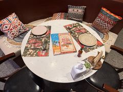 -墨纪Mojí墨西哥餐厅(官舍店)