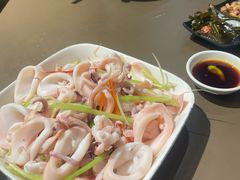 -大洋家·精品潮汕菜·生腌砂锅粥(天河东路店)