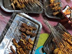 -胜泽眼镜烧烤(云霄路直营店)